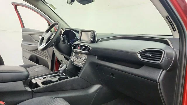 Used 2019 Red Hyundai SEL image 19