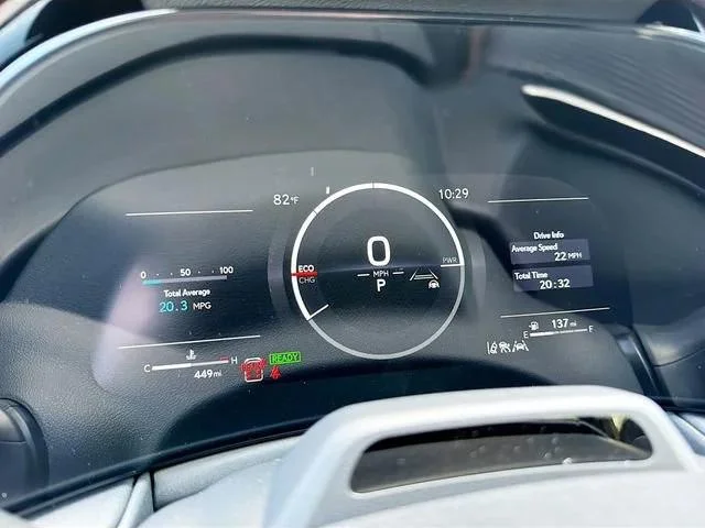 New 2026 Nightfall Mica Lexus F SPORT PERFORMANCE PREMIUM AWD image 49