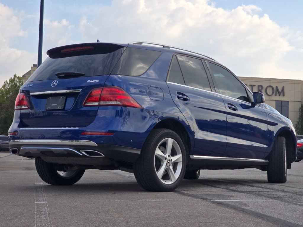 Used 2018  Mercedes-Benz GLE 350 image 15