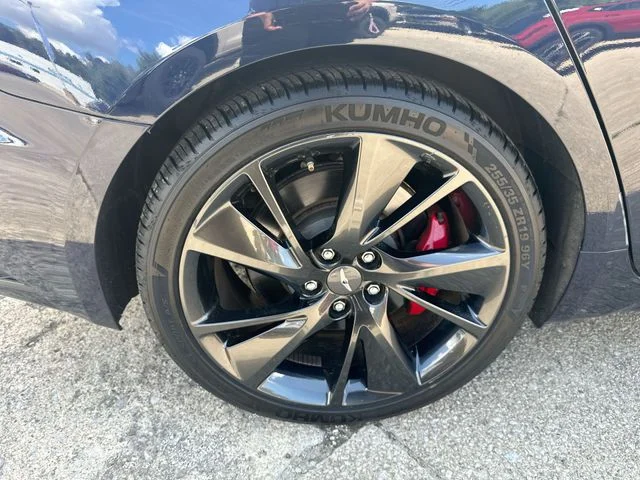 Used 2023 Blue Genesis 3.3T image 51