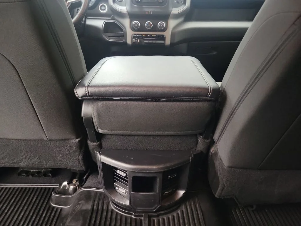 2022 RAM Ram 2500 Pickup Tradesman - Photo 21