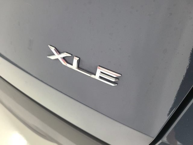 Certified Used 2024 Storm Cloud Toyota XLE image 8