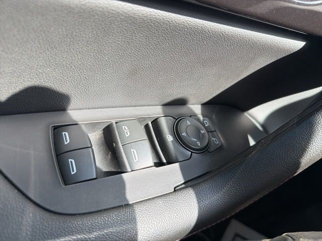 Used 2020 Black Chevrolet RS image 25