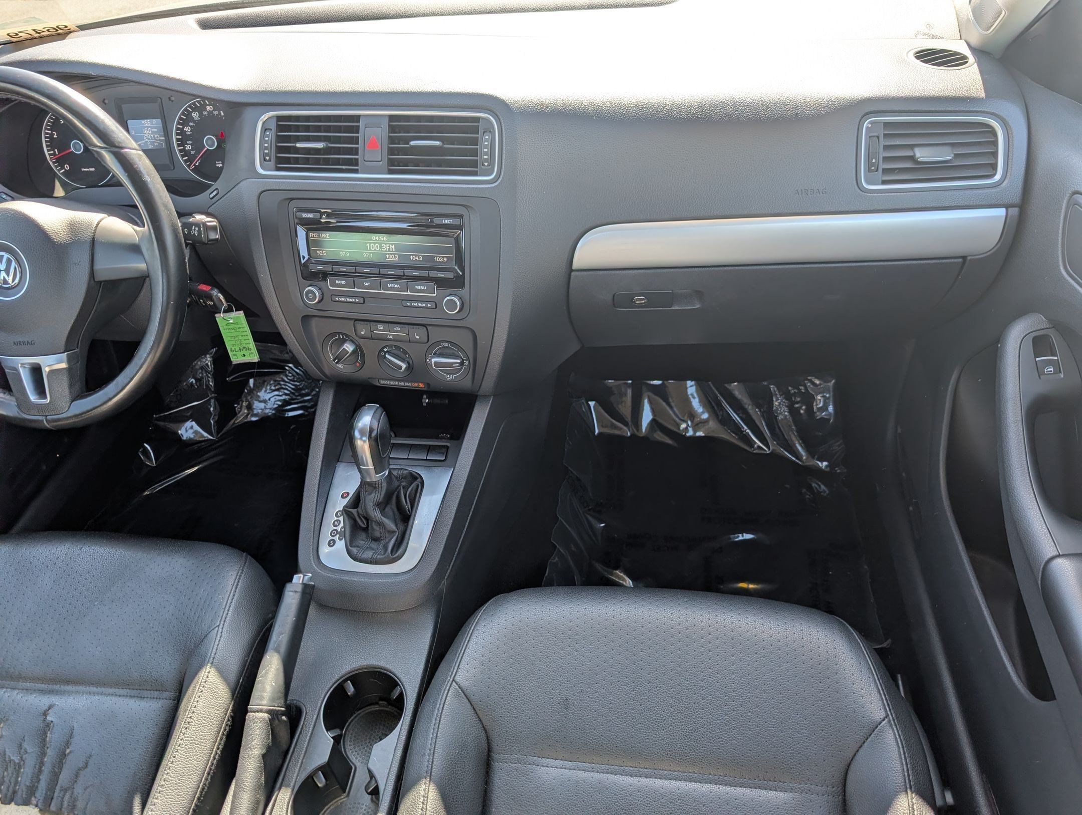 2013 Volkswagen Jetta SE - Photo 26