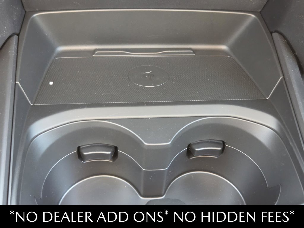 New 2026 Snowflake White Pearl Mazda 2.5 S Preferred AWD image 20