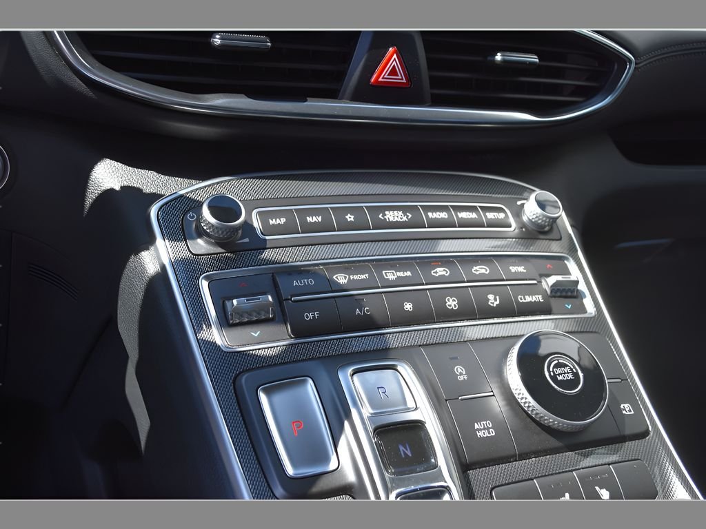 2023 Hyundai Santa Fe XRT - Photo 23
