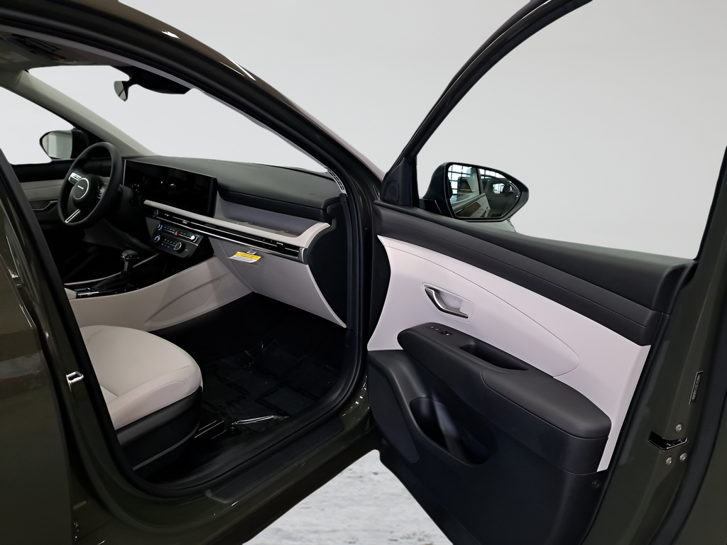 New 2026 Green Hyundai SE image 16