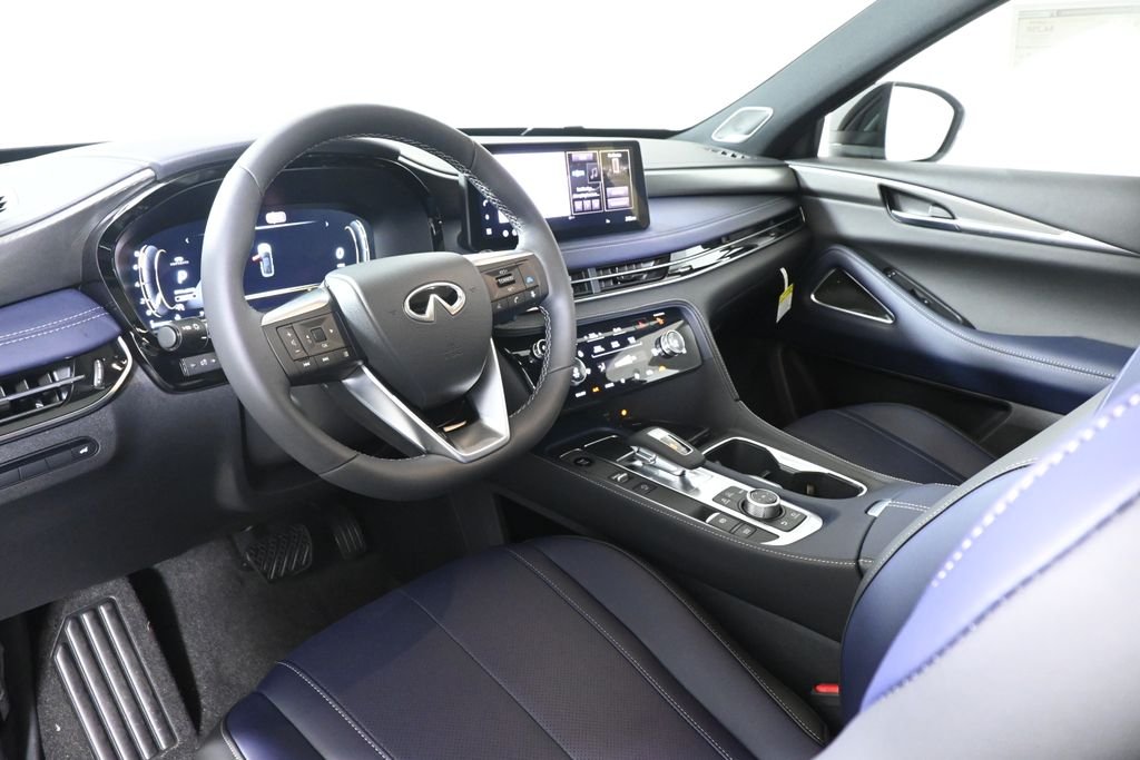 2027 INFINITI QX60 Sport - Photo 15