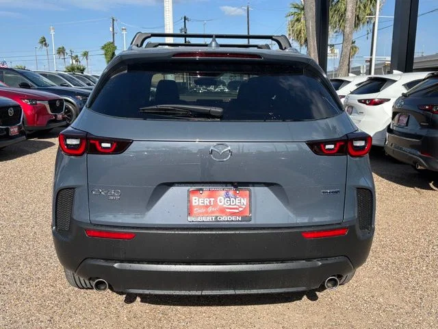 2025 Mazda CX-50 Premium Plus - Photo 6