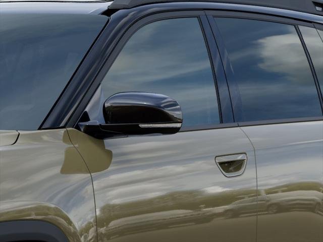 New 2026 41 Exterior Paint Jeep Overland image 38