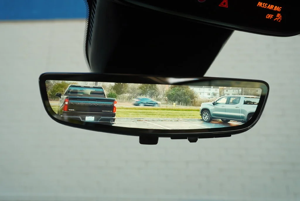 Vehicle thumbnail
