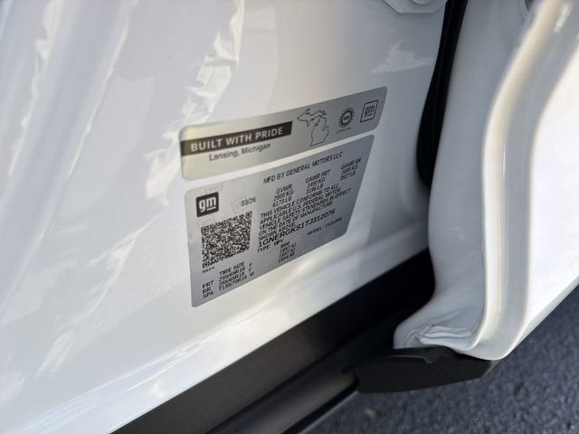 2026 Chevrolet Traverse LT - Photo 36