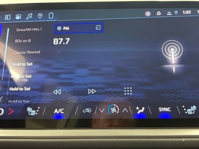 New 2026 Sterling Gray Metallic Chevrolet LT image 23