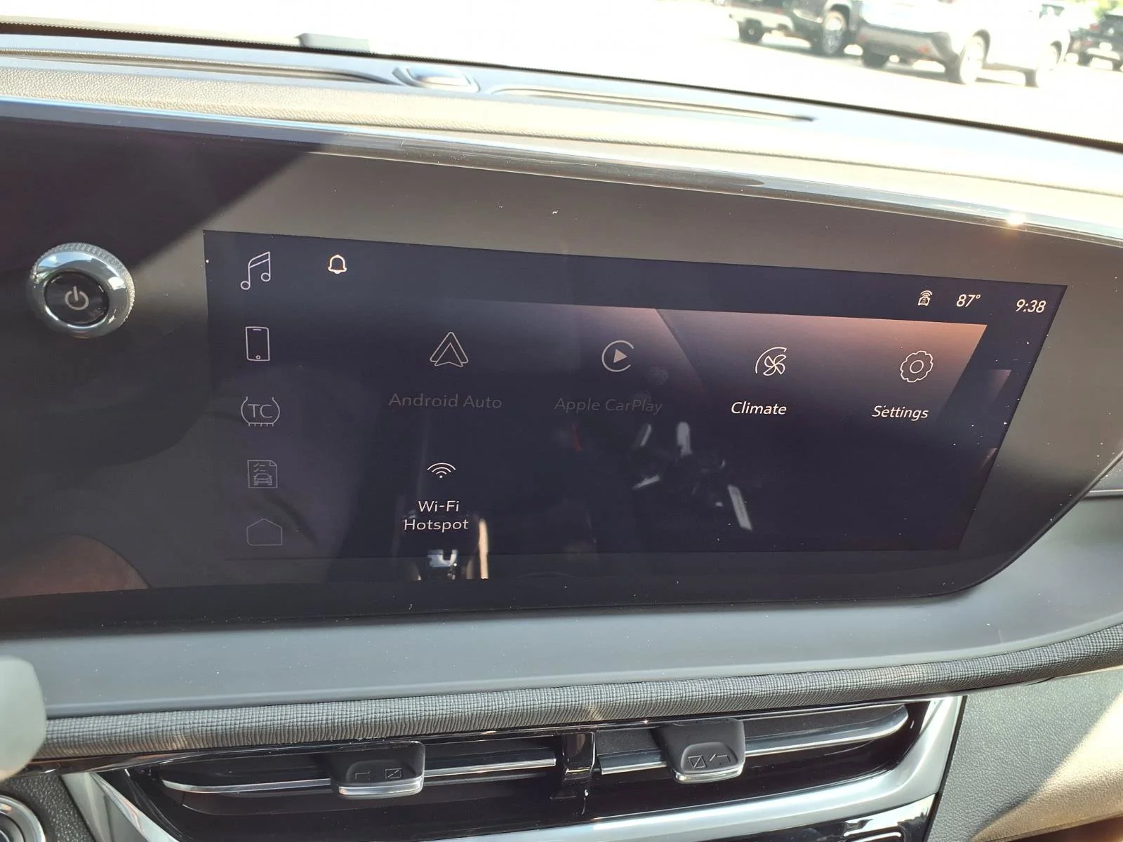 2026 Buick Envista Sport Touring - Photo 3