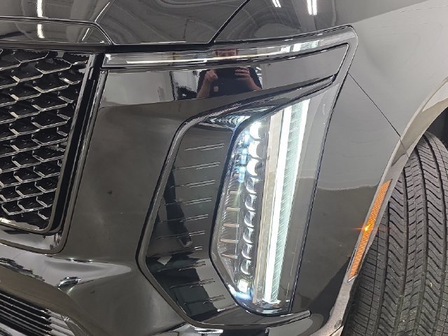 2026 Cadillac Escalade Platinum Sport - Photo 25