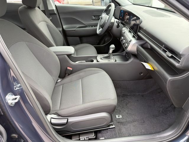New 2026 Blue Hyundai SE AWD image 45