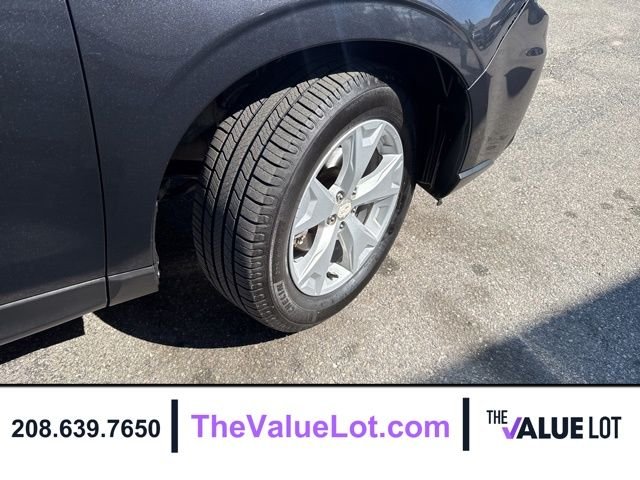 Used 2015 Gray Subaru 2.5i Limited image 10