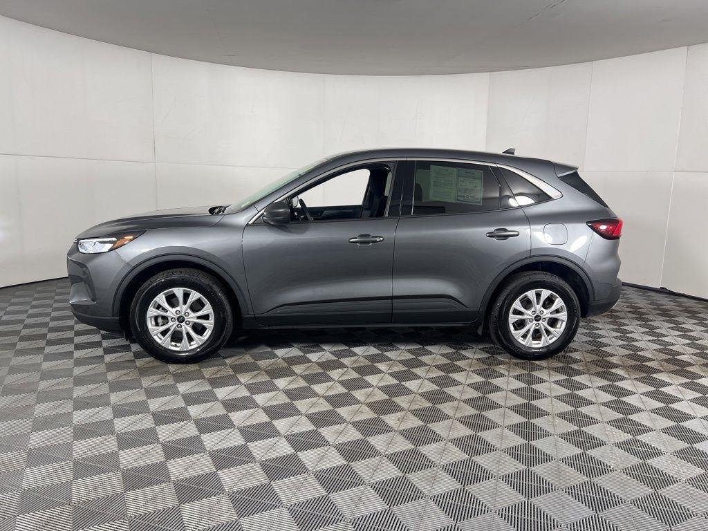 Used 2023 Gray Metallic Ford Active image 13