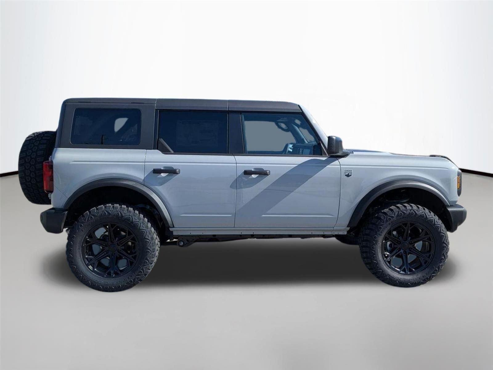 New 2026 Avalanche Ford Big Bend® image 10