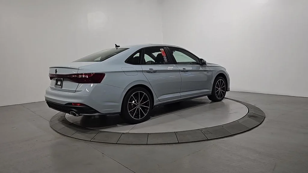 New 2026 Gray Volkswagen 2.0T Autobahn image 5