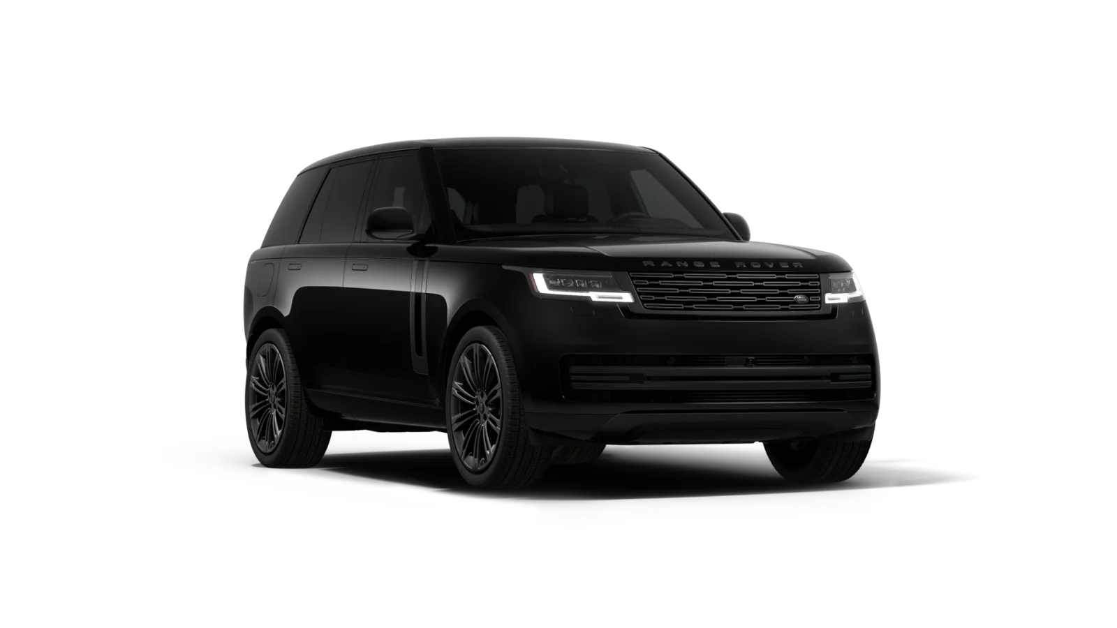 2027 Land Rover Range Rover SE 400PS Auto