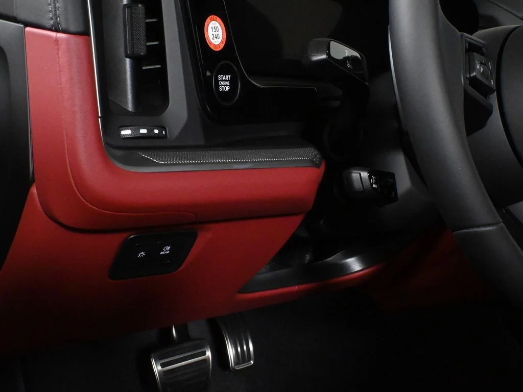 Used 2026  Porsche S image 29