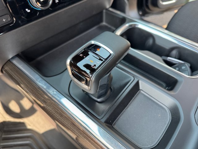 2024 Chevrolet Silverado 1500 LT Trail Boss - Photo 18