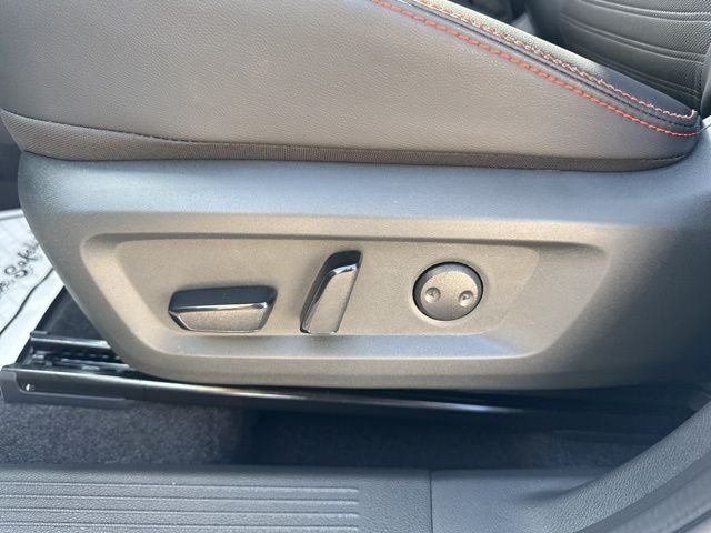 2026 Nissan Rogue Rock Creek - Photo 24