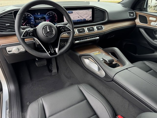 2025 Mercedes-Benz GLE GLE450 - Photo 32