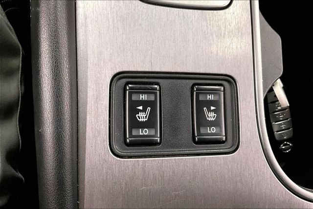 2021 Nissan Murano SL - Photo 35