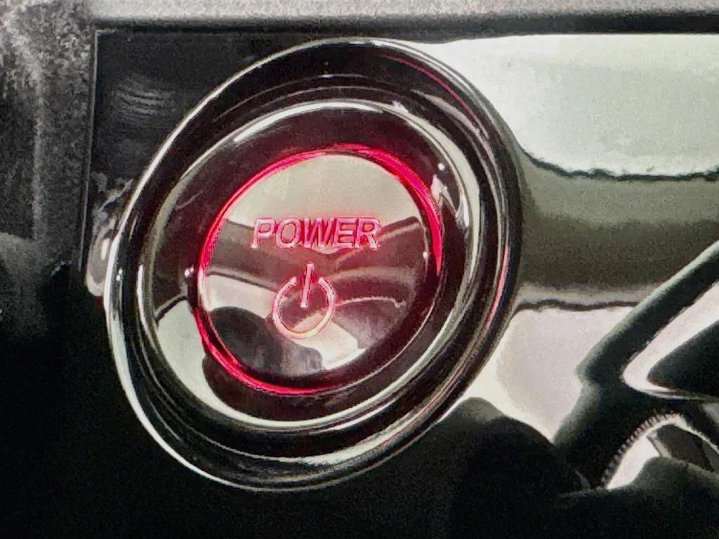 New 2026 Solar Silver Metallic Honda Touring image 24