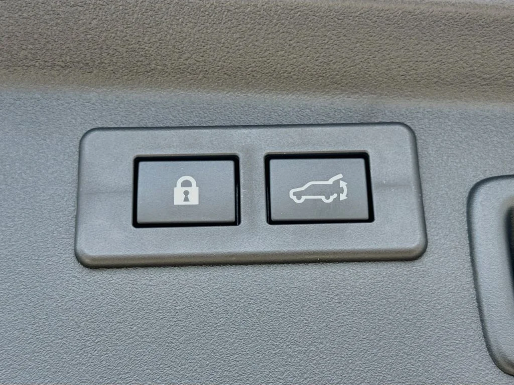 New 2026 Gray Subaru Wilderness image 34