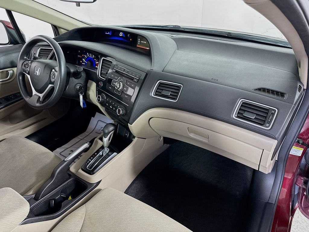 Used 2013  Honda LX image 26