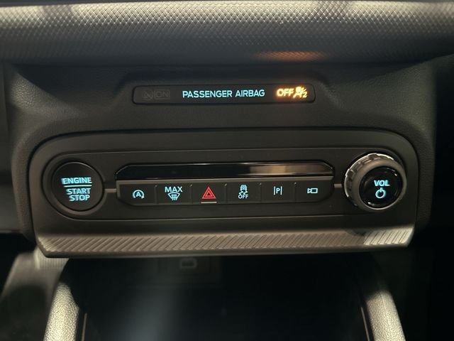 2025 Ford Bronco Sport Outer Banks - Photo 21