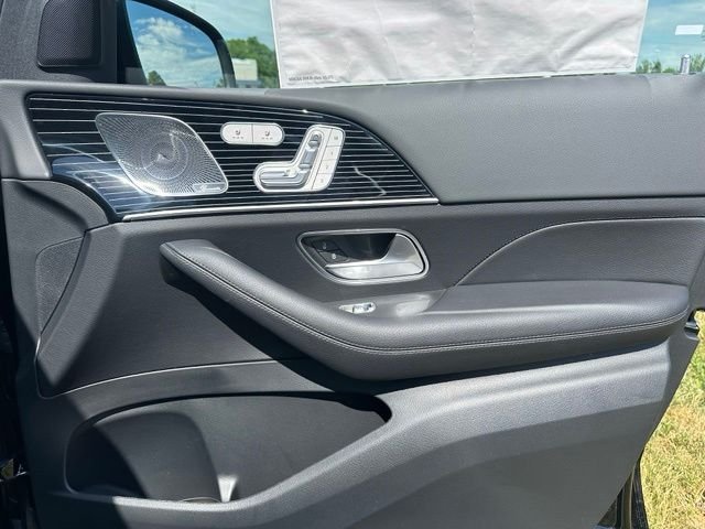 New 2026 Black Mercedes-Benz GLE 350 image 25