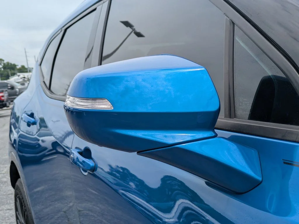 Certified Used 2020 Bright Blue Metallic Chevrolet RS image 11