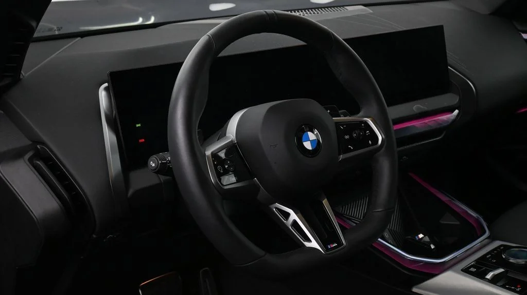 2025 BMW X3 30 - Photo 9