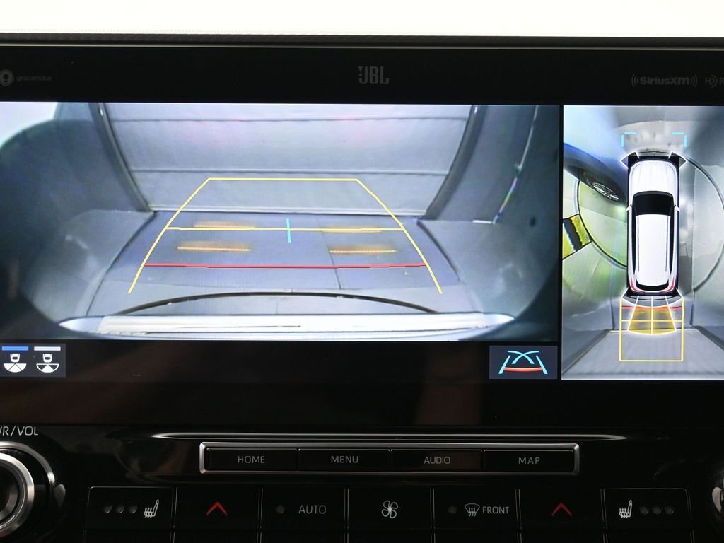Used 2020  Toyota Platinum image 21