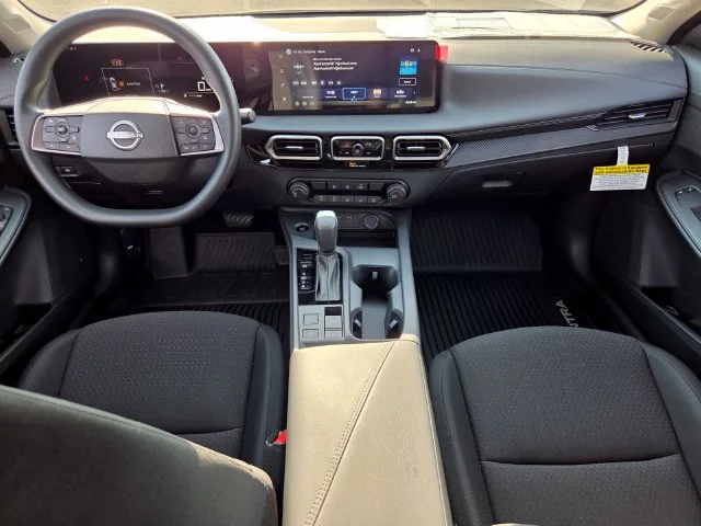 New 2027 Black Nissan S image 13