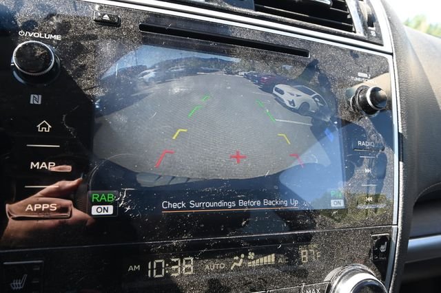 Used 2019 Black Subaru 2.5i image 12