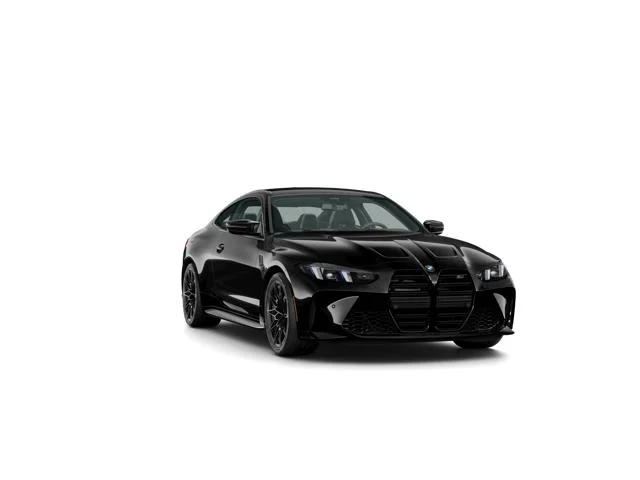 2027 BMW M4 M4 Competition Coupe's photo