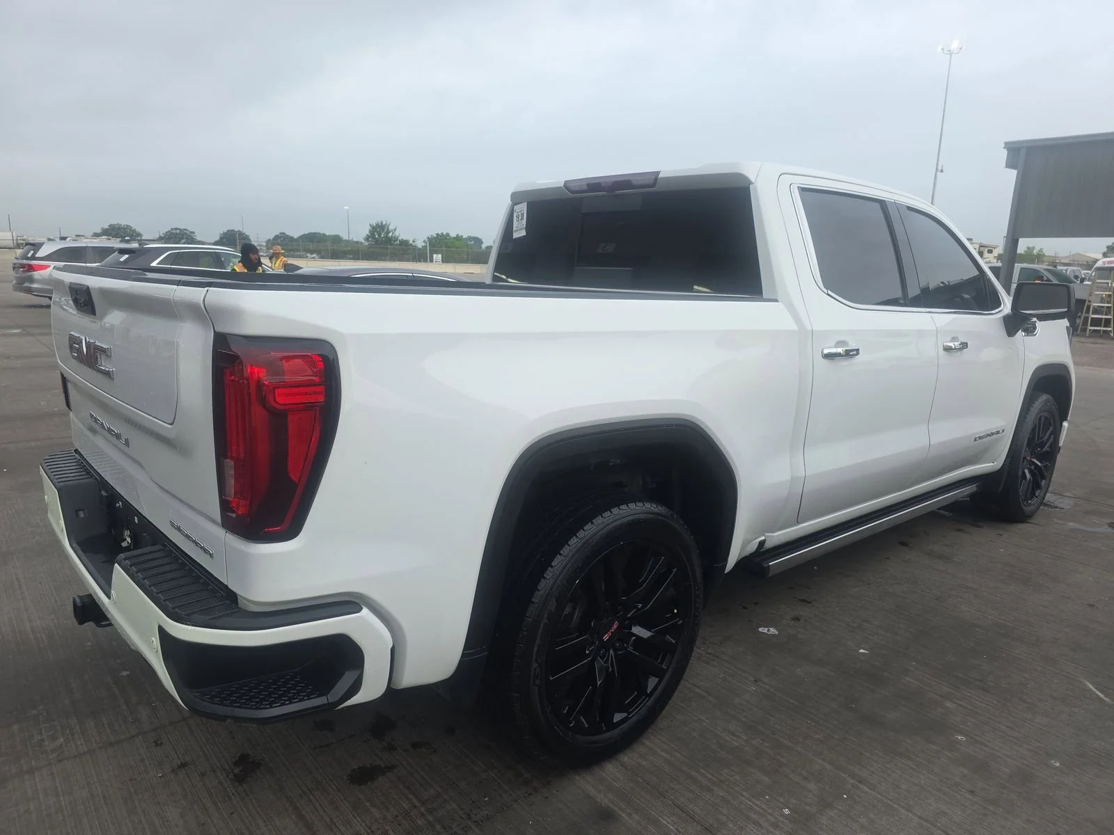 1GTUUGED2PZ131012