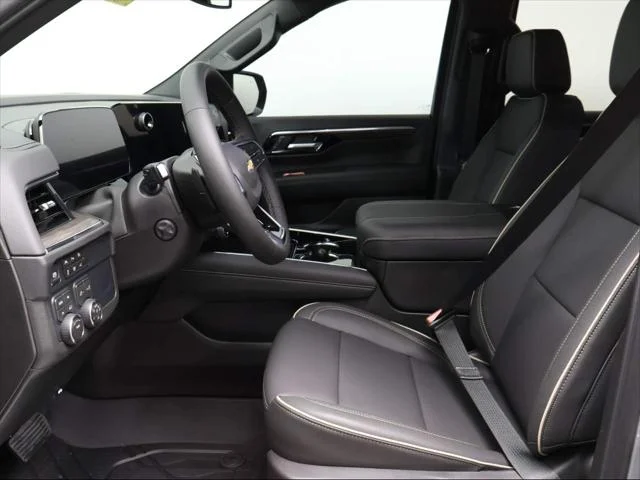 New 2026 Sterling Gray Metallic Chevrolet Premier image 32