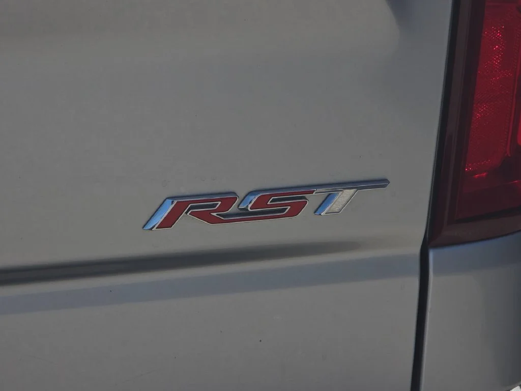 2021 Chevrolet Silverado 1500 RST - Photo 33