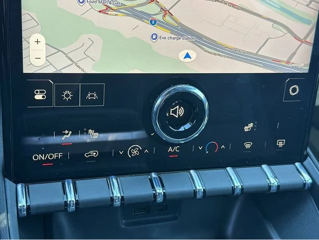 2026 GMC Terrain Elevation - Photo 20