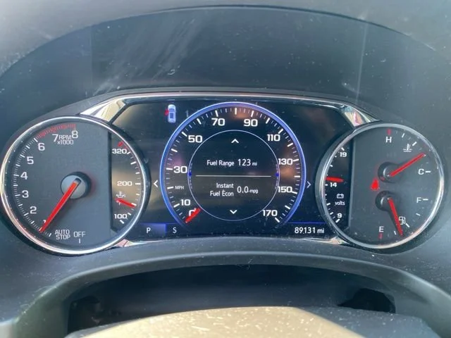 2023 GMC Terrain Denali - Photo 24