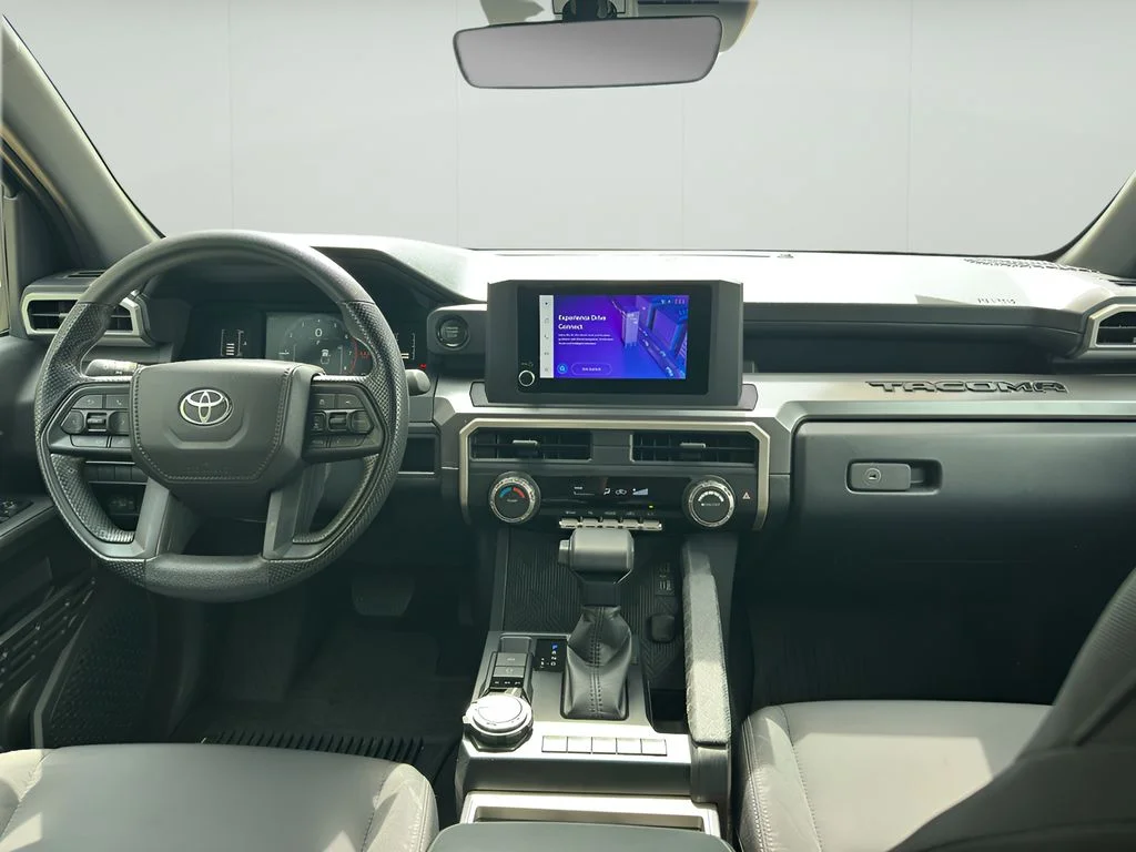 Used 2024 Blue Crush Metallic Toyota SR5 image 18