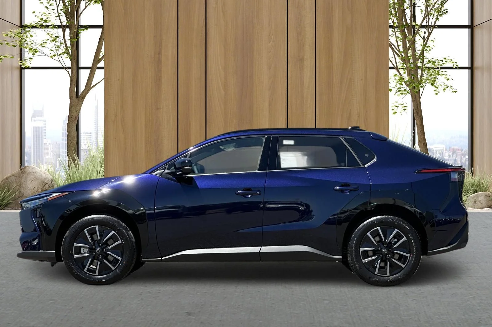 New 2026  Toyota XLE Plus image 7