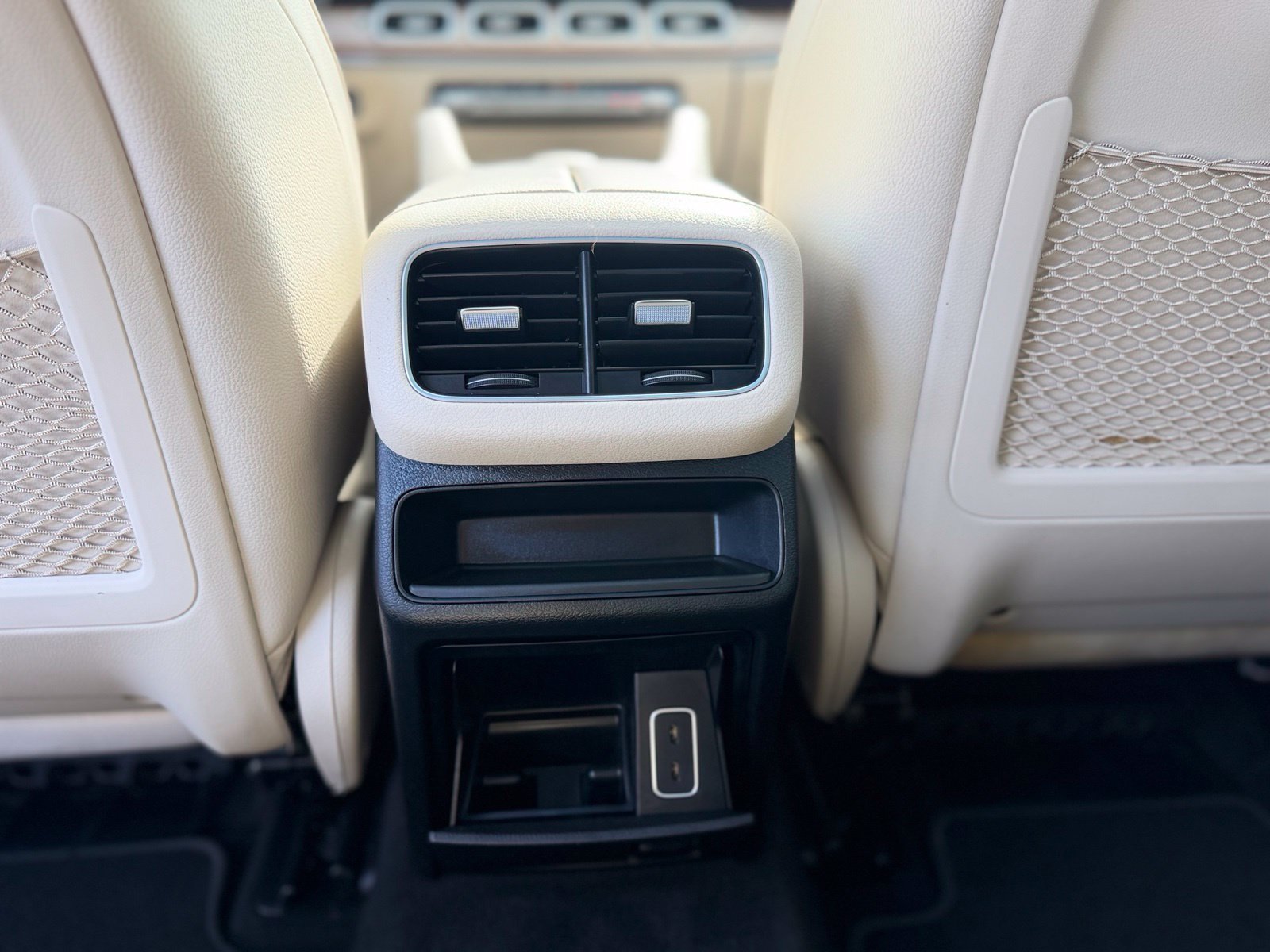 Used 2022 MANUFAKTUR Diamond White Bright Mercedes-Benz GLE 350 image 17