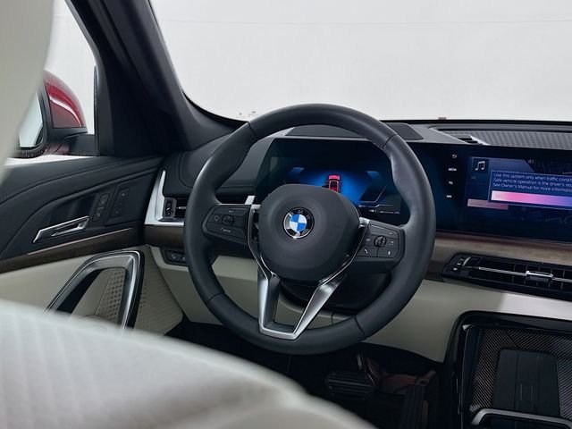 Used 2026 Red BMW xDrive28i image 11